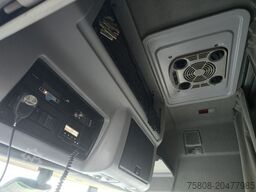 RENAULT Premium 460 EEV Kompressor Riwo PTO