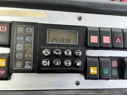 Terberg YT 182 / Cummins / Allison / 2008 / Terminal Tr...