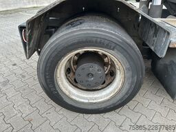 Terberg YT 182 / Cummins / Allison / 2008 / Terminal Tr...