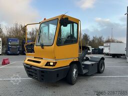 Terberg YT 182 / Cummins / Allison / 2008 / Terminal Tr...