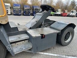 Terberg YT 182 / Cummins / Allison / 2008 / Terminal Tr...
