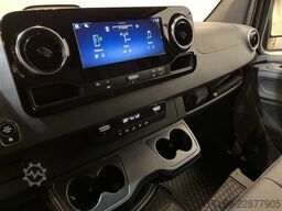 Mercedes-Benz Sprinter 317 CDI L2 RWD DC 7 PERS. Automaat Ope...