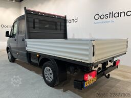 Mercedes-Benz Sprinter 317 CDI L2 RWD DC 7 PERS. Automaat Ope...