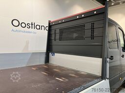 Mercedes-Benz Sprinter 317 CDI L2 RWD DC 7 PERS. Automaat Ope...