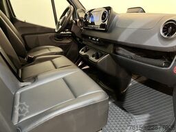 Mercedes-Benz Sprinter 317 CDI L2 RWD DC 7 PERS. Automaat Ope...