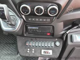 IVECO Daily Heckniederflur Elektro City Sprinter alt.