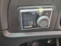 IVECO Daily Heckniederflur Elektro City Sprinter alt.