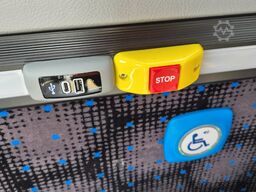 IVECO Daily Heckniederflur Elektro City Sprinter alt.