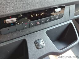 MERCEDES-BENZ Sprinter Elektro 9 Sitzer Bürgerbus