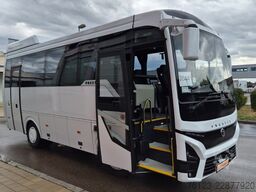 TEMSA Temsa  Prestij SX,Novo Lux, Daily, Atego