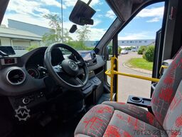 MERCEDES-BENZ Heckniederflur Sprinter 517 / 4 er Bestuhlung