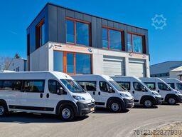 FIAT Opel Movano 18 SS  in Stock Fiat Ducato