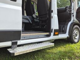 FIAT Opel Movano 18 SS  in Stock Fiat Ducato