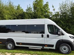 FIAT Opel Movano 18 SS  in Stock Fiat Ducato
