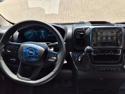 FIAT Opel Movano 18 SS  in Stock Fiat Ducato