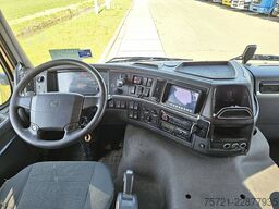 VOLVO FM 13.500 EEV 10X4 HEAVY DUTY