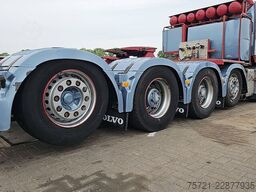 VOLVO FM 13.500 EEV 10X4 HEAVY DUTY