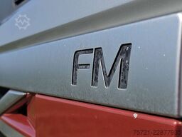 VOLVO FM 13.500 EEV 10X4 HEAVY DUTY