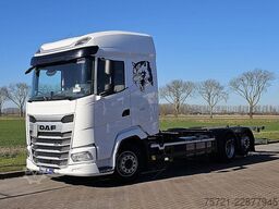 DAF XG 480 FAR INTARDER