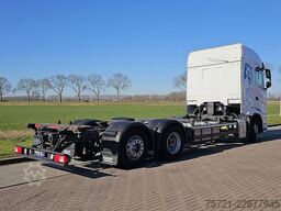 DAF XG 480 FAR INTARDER