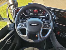 DAF XG 480 FAR INTARDER