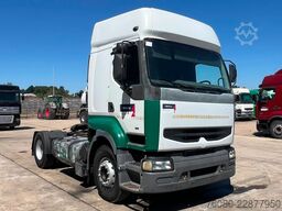 Renault Premium 400 (MANUAL PUMP / POMPE MANUELLE / EURO2)