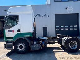 Renault Premium 400 (MANUAL PUMP / POMPE MANUELLE / EURO2)