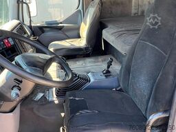 Renault Premium 400 (MANUAL PUMP / POMPE MANUELLE / EURO2)