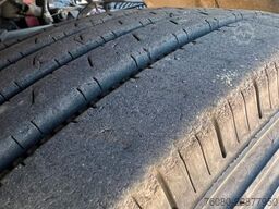 Renault Premium 400 (MANUAL PUMP / POMPE MANUELLE / EURO2)