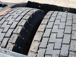 Renault Premium 400 (MANUAL PUMP / POMPE MANUELLE / EURO2)