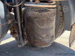 Renault Premium 400 (MANUAL PUMP / POMPE MANUELLE / EURO2)