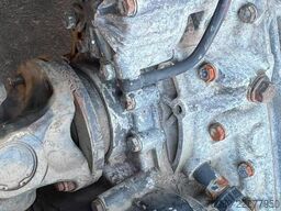 Renault Premium 400 (MANUAL PUMP / POMPE MANUELLE / EURO2)