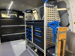 VW Transporter 2.0 TDI L1H1 150 PK Servicebus / So...