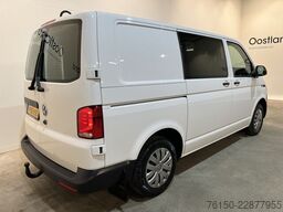 VW Transporter 2.0 TDI L1H1 150 PK Servicebus / So...