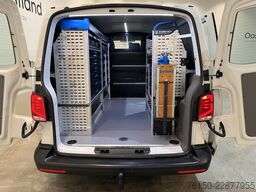 VW Transporter 2.0 TDI L1H1 150 PK Servicebus / So...