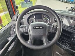 DAF XF 460 SPACECAB ALCOA'S
