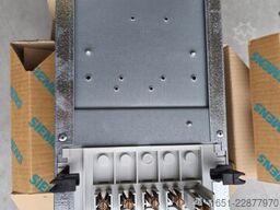 Siemens Siemens-Abgangskasten BD2