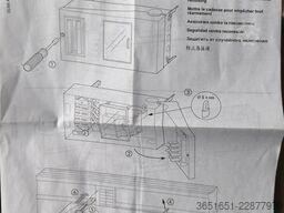 KAMAY Werkzeugbau GmbH KAMAY Werkzeugbau GmbH KAMAY Werkzeugbau GmbH