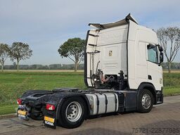 SCANIA R500