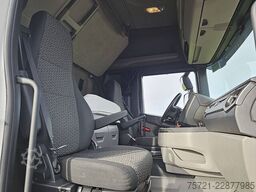 SCANIA R500