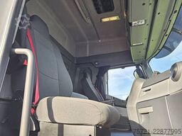 RENAULT C 380 Platform Pritsche Plateau 4x2 21Ton