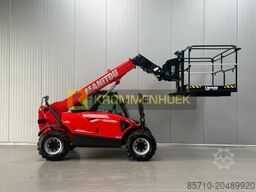 Manitou MT 625 HA 75K ST5