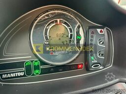 Manitou MT 625 HA 75K ST5