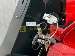 Manitou MT 625 HA 75K ST5