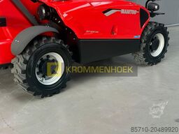 Manitou MT 625 HA 75K ST5