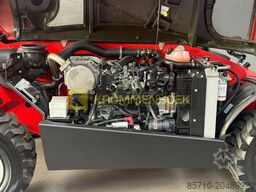 Manitou MT 625 HA 75K ST5