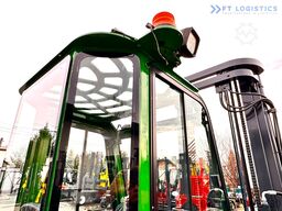 Combilift Combilift C3000CB - DUPLEX - CABIN