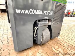 Combilift Combilift C3000CB - DUPLEX - CABIN