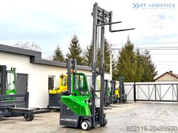 Combilift Combilift C3000CB - DUPLEX - CABIN