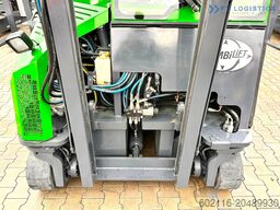 Combilift Combilift C3000CB - DUPLEX - CABIN